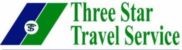 Three Star Travel Service Manjeri